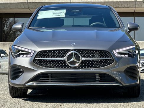 Used 2026 Mercedes-Benz CLA 250 image 6