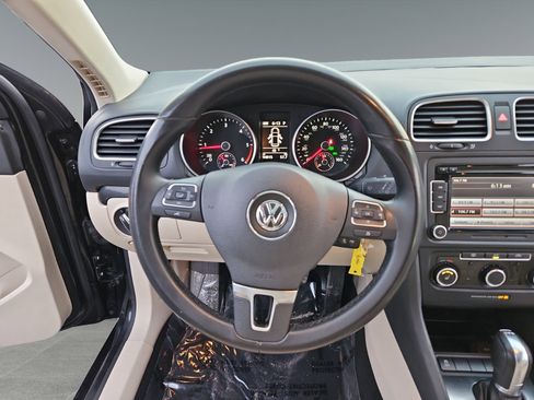 Used 2014 Volkswagen Jetta TDI image 12