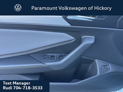 New 2026 Volkswagen Jetta SE image 16