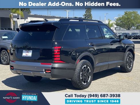 Certified 2026 Hyundai Palisade XRT Pro AWD/4WD image 6