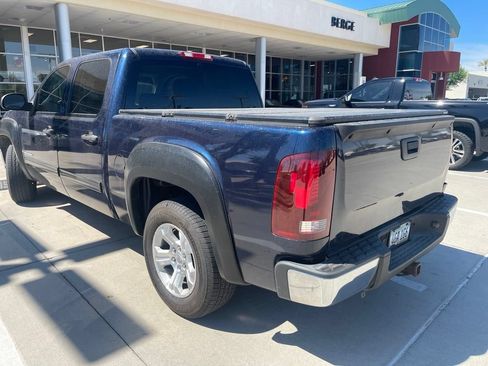 Used 2008 GMC Sierra 1500 SL RWD image 5