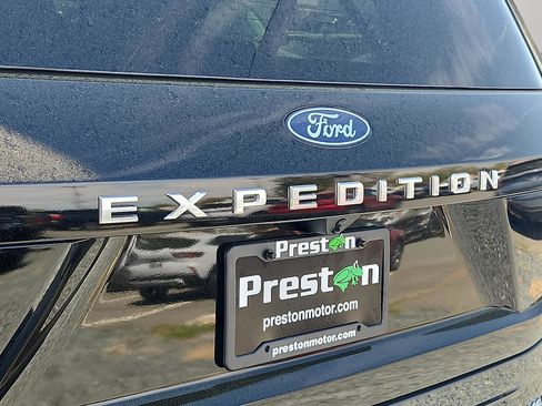 New 2026 Ford Expedition Max Active AWD/4WD image 18