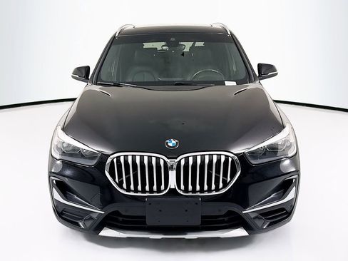 Used 2021 BMW X1 xDrive28i w/ Convenience Package AWD/4WD image 2
