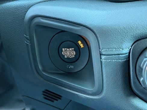 New 2026 Jeep Wrangler Sahara image 24