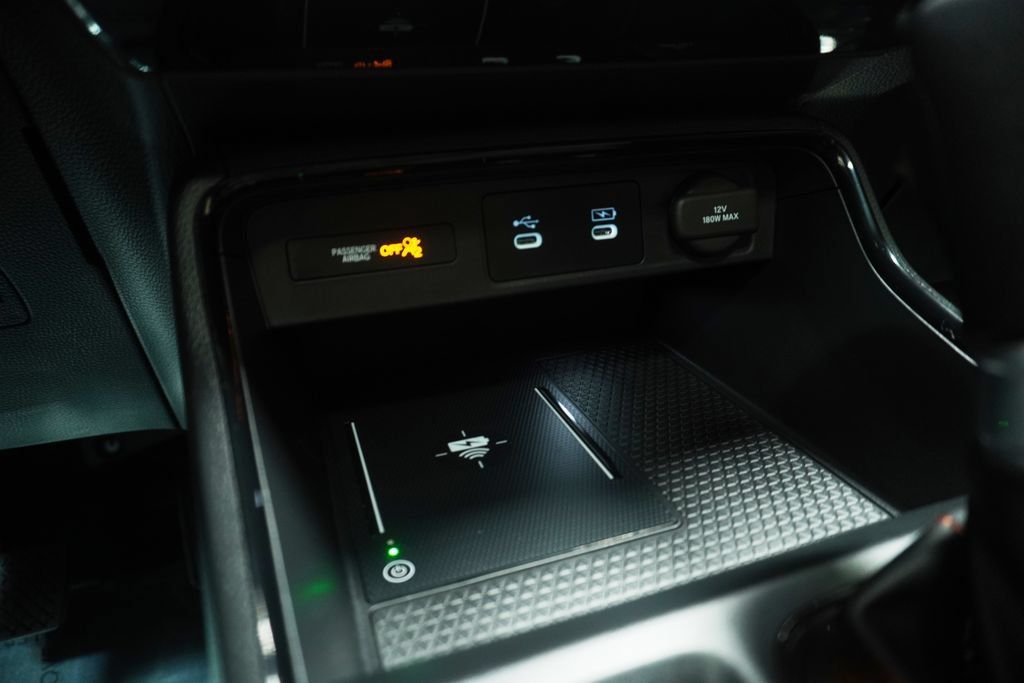 Used 2026 Honda CR-V Sport Touring image 21
