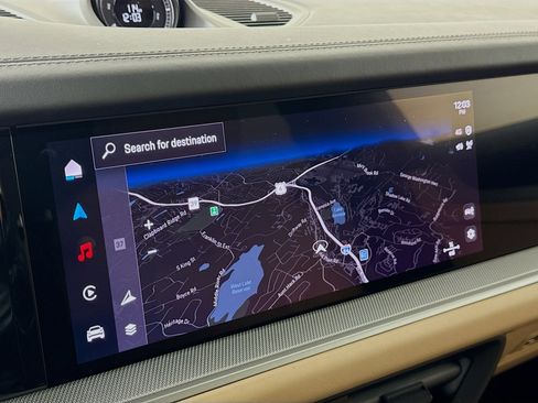 Certified 2025 Porsche Cayenne S image 18