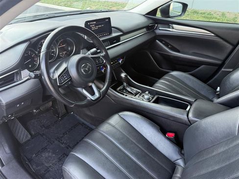 Used 2021 MAZDA MAZDA6 Touring FWD image 28