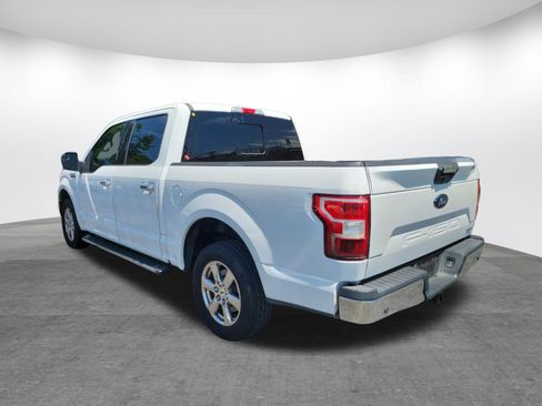 Used 2018 Ford F150 XLT w/ Equipment Group 302A Luxury RWD image 26