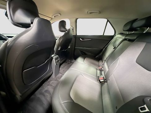 Certified 2025 Kia Niro Wind FWD image 25