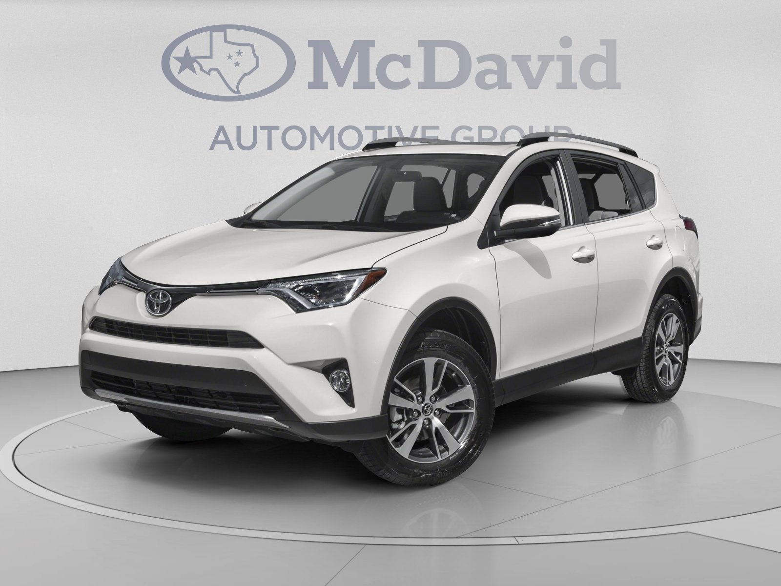 Used 2018 Toyota RAV4 XLE w/ Plus Extra Value Package FWD image 1
