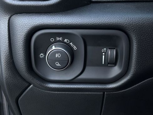 New 2026 RAM 2500 Tradesman AWD/4WD image 21