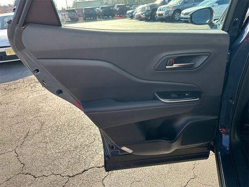 Used 2026 Toyota Crown XLE image 22