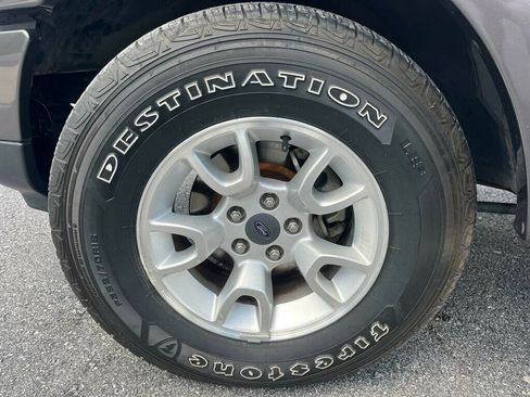 Used 2011 Ford Ranger Sport AWD/4WD image 8