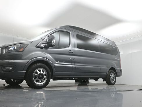 New 2024 Ford Transit 150 Low Roof AWD image 43