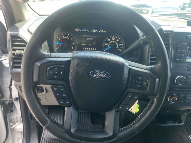 Used 2017 Ford F150 XLT w/ Equipment Group 301A Mid AWD/4WD image 23