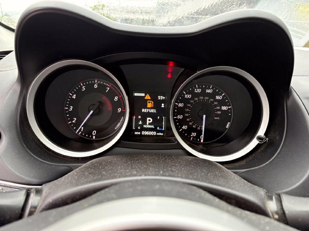 Used 2012 Mitsubishi Lancer Evolution MR AWD/4WD image 20