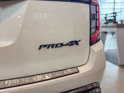 New 2026 Nissan Armada PRO-4X image 14