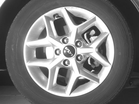 Used 2025 Kia Soul LX w/ LX Technology Package image 13