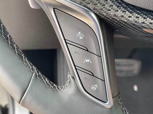 New 2026 Cadillac XT5 Sportv AWD/4WD image 35