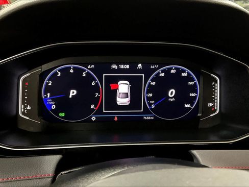 Used 2025 Volkswagen Jetta GLI Autobahn image 24