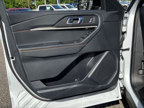 New 2026 Ford Explorer Tremor AWD/4WD image 10