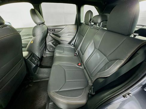 Used 2024 Subaru Forester Wilderness image 33