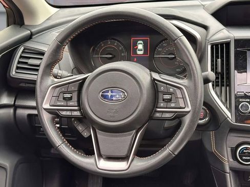 Used 2023 Subaru Crosstrek 2.0i Premium image 20