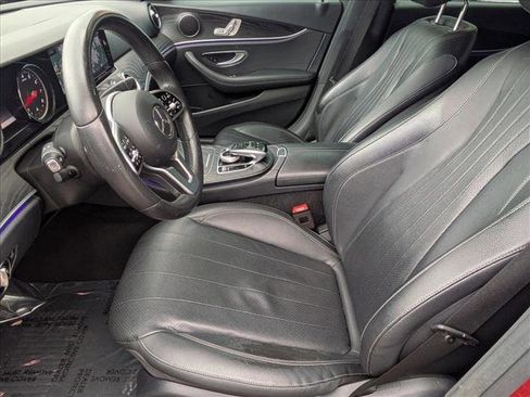 Used 2020 Mercedes-Benz E 350 Sedan image 15