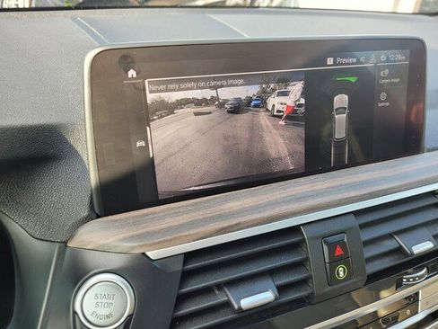 Used 2020 BMW X3 xDrive30i w/ Convenience Package image 24