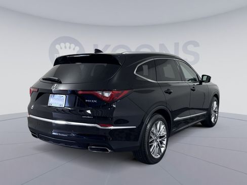 Used 2023 Acura MDX SH-AWD w/ Advance Package image 7