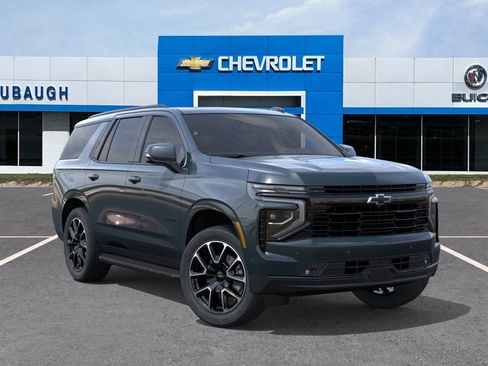 New 2026 Chevrolet Tahoe RST image 14