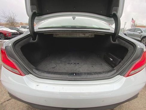 Used 2021 Genesis G70 2.0T w/ Elite Package image 26