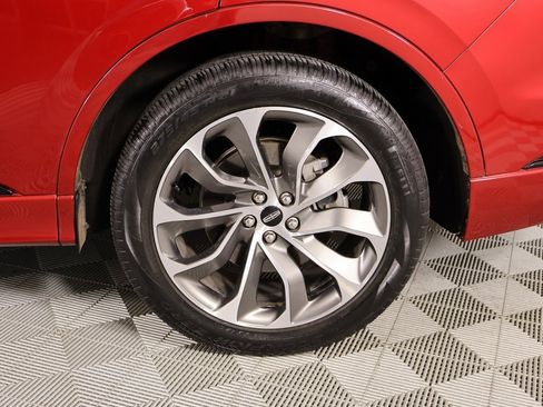 Used 2021 Lincoln Aviator Grand Touring w/ Equipment Group 301A image 20