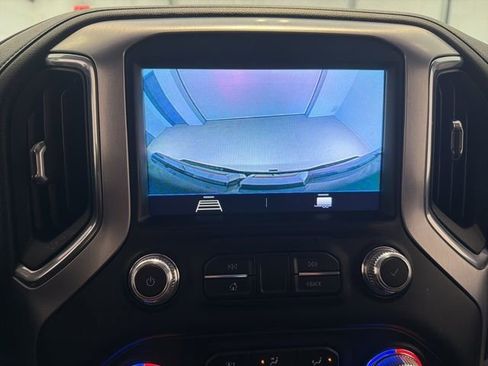 Used 2021 GMC Sierra 2500 SLE w/ Gooseneck/5TH Wheel Package image 20