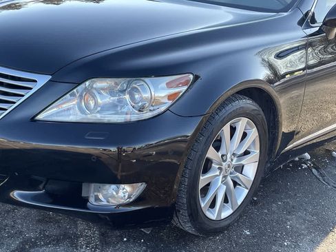Used 2012 Lexus LS 460 image 37