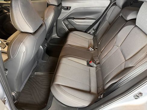 Used 2024 Subaru Crosstrek 2.0i Premium image 21