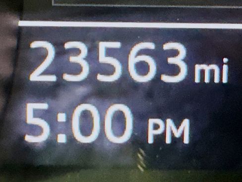 Used 2023 Audi A5 2.0T Premium w/ Convenience Package image 20