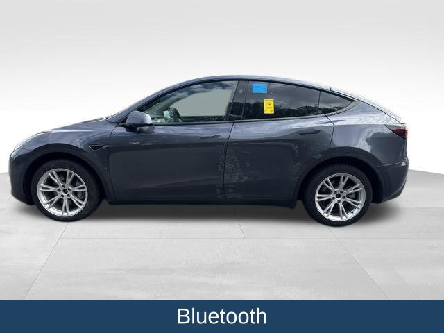 Used 2023 Tesla Model Y Long Range AWD/4WD image 5