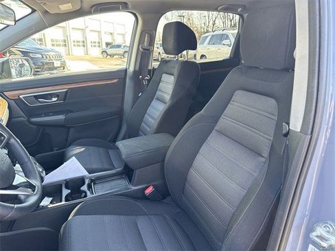 Used 2021 Honda CR-V EX image 23
