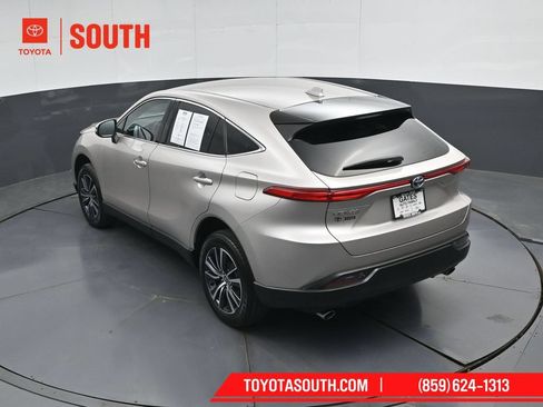 Used 2023 Toyota Venza LE AWD/4WD image 54