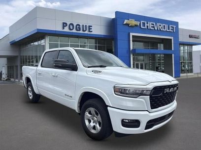 Used 2025 RAM 1500 Big Horn