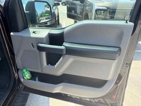 Used 2019 Ford F150 XL w/ Equipment Group 101A Mid AWD/4WD image 24
