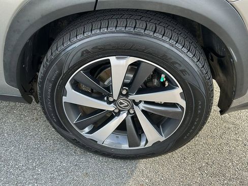 Used 2019 Lexus NX 300h AWD image 6