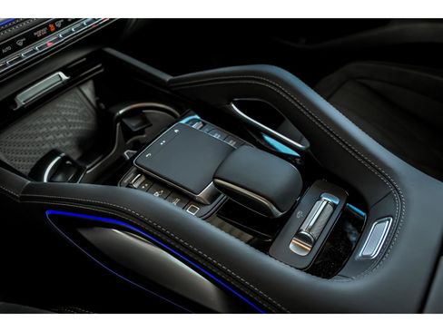 New 2026 Mercedes-Benz GLE 63 AMG S image 17