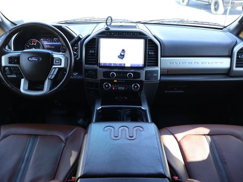 Used 2022 Ford F350 King Ranch w/ King Ranch Ultimate Package image 26