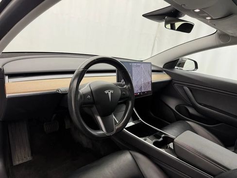 Used 2019 Tesla Model 3 Long Range AWD/4WD image 8