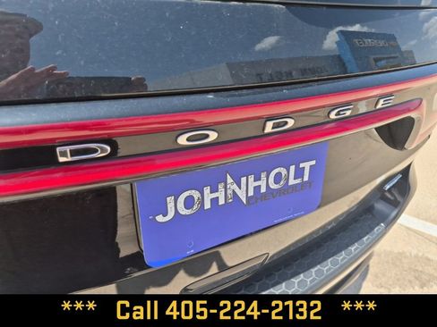 Used 2026 Dodge Durango GT AWD/4WD image 9