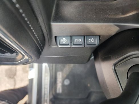 Used 2020 GMC Sierra 2500 Denali w/ Denali Ultimate Package image 34