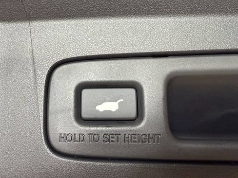Certified 2025 Acura ADX FWD image 35