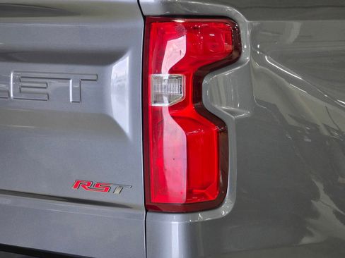 Used 2019 Chevrolet Silverado 1500 RST w/ All-Star Edition RWD image 13